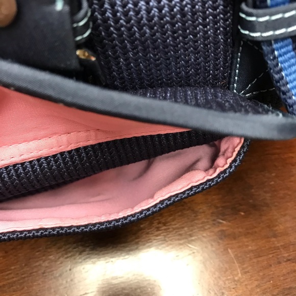 The Sak hand bag - Picture 5 of 7